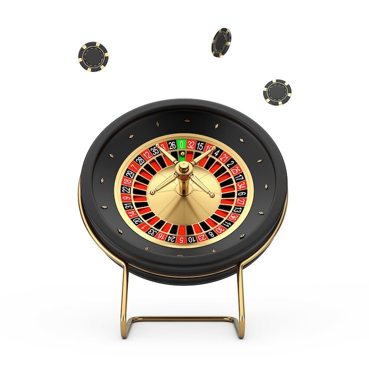 Meja No Commission Baccarat di freebitco dengan kartu yang tersusun rapi